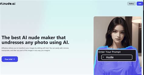 AI Nudifying App [FREE]